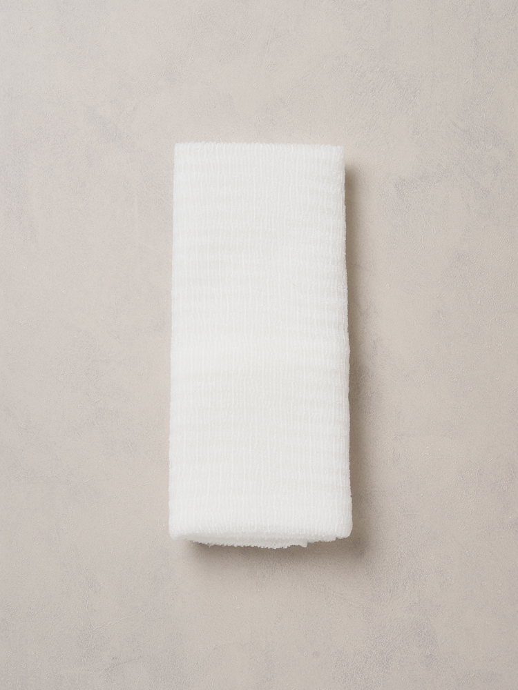 일본제 타츠네 샤워 타월 28 X 90 cm 기본
