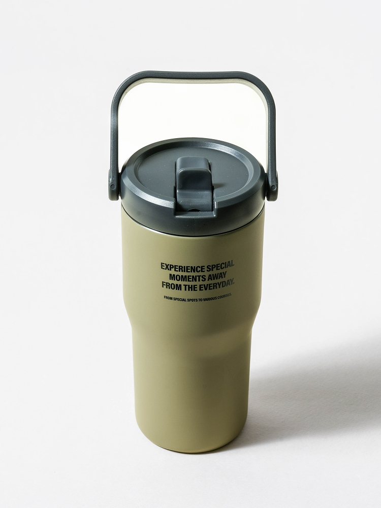 헬로어텀 핸들 텀블러 530 ml