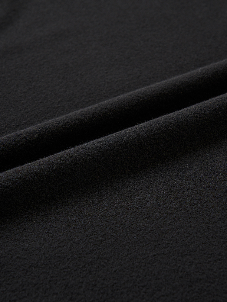 [Тепло] Мужской термотоп Easy Warm M/L/XL черный