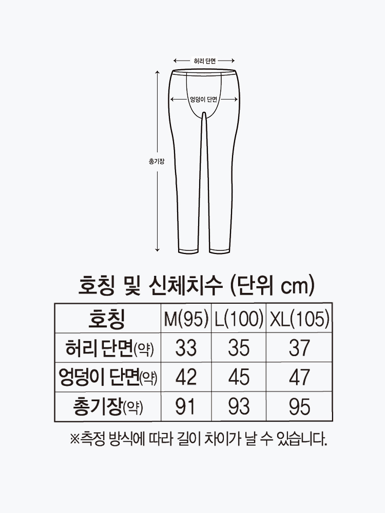 [Aerowarm] Мужские термобрюки M/L/XL черные
