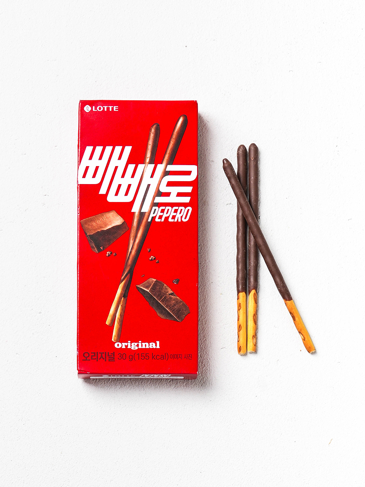 Соломка Lotte Pepero Original 30 г