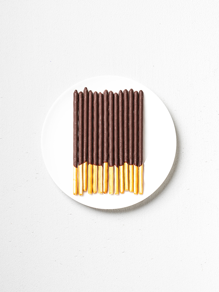 Соломка Lotte Pepero Original 30 г