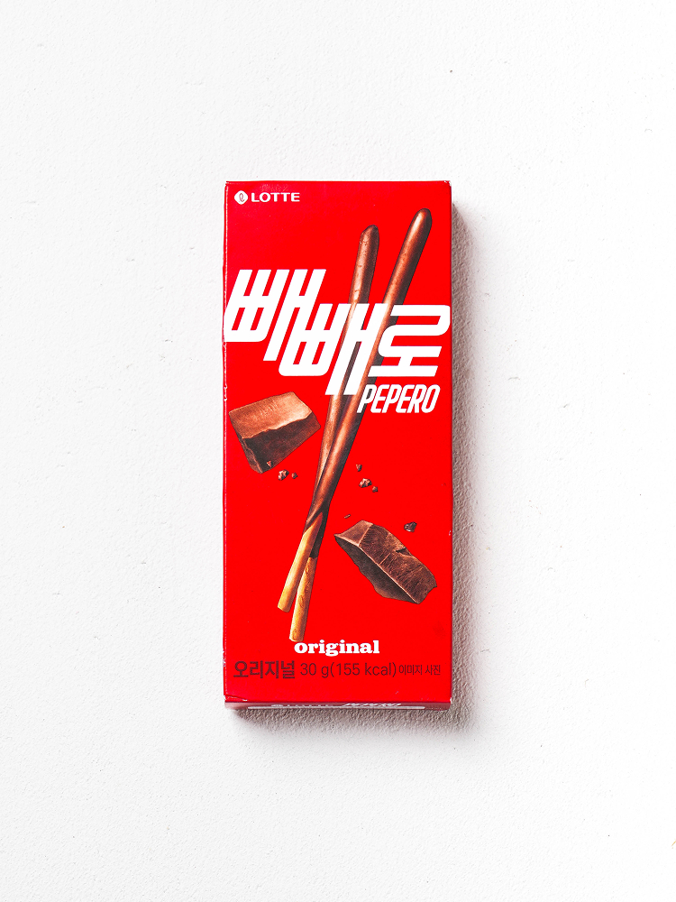 Соломка Lotte Pepero Original 30 г