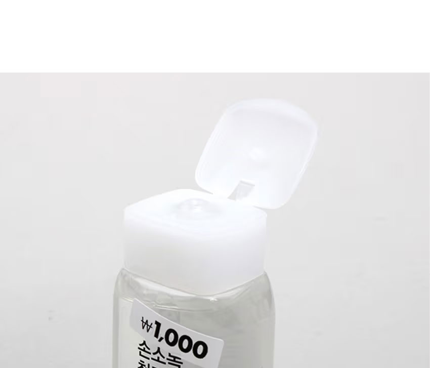 오릭스 손소독제 60 ml 바나나향