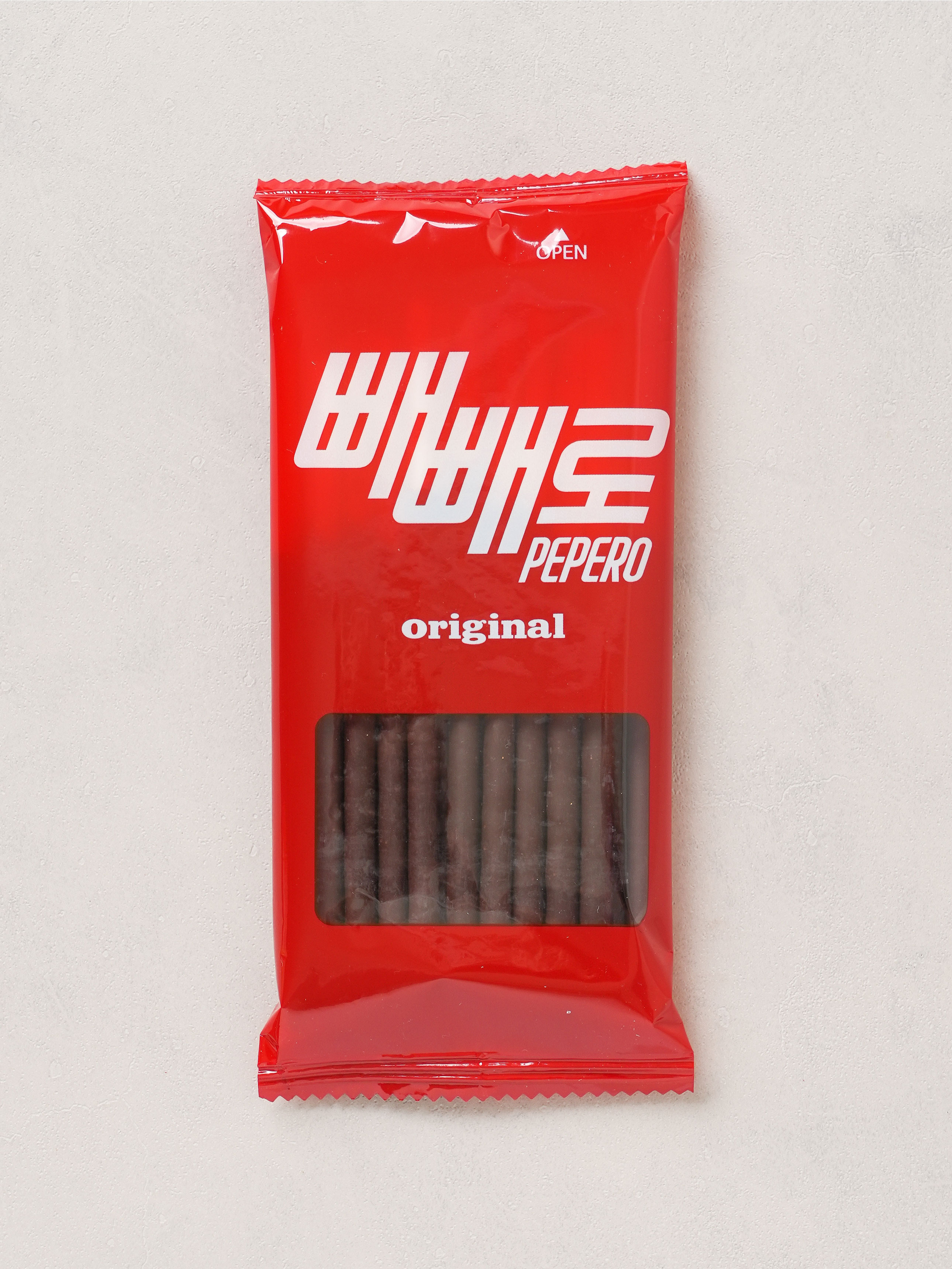 롯데오리지널빼빼로(184 g)