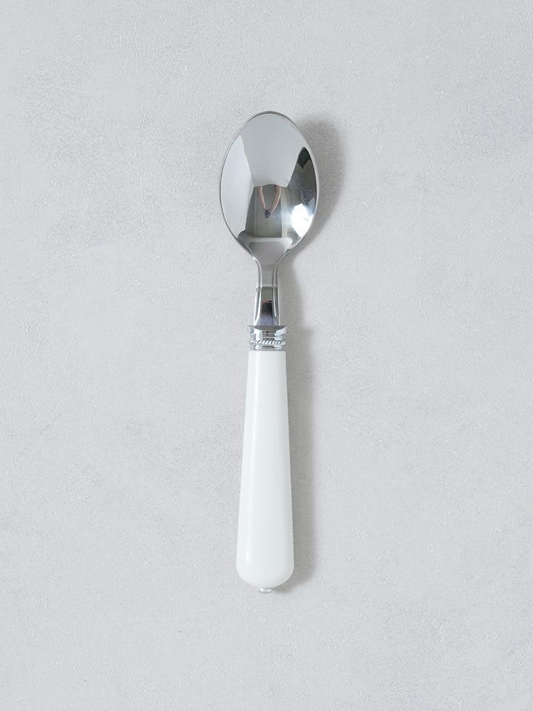 앤티크 손잡이 디저트 스푼 16 cm