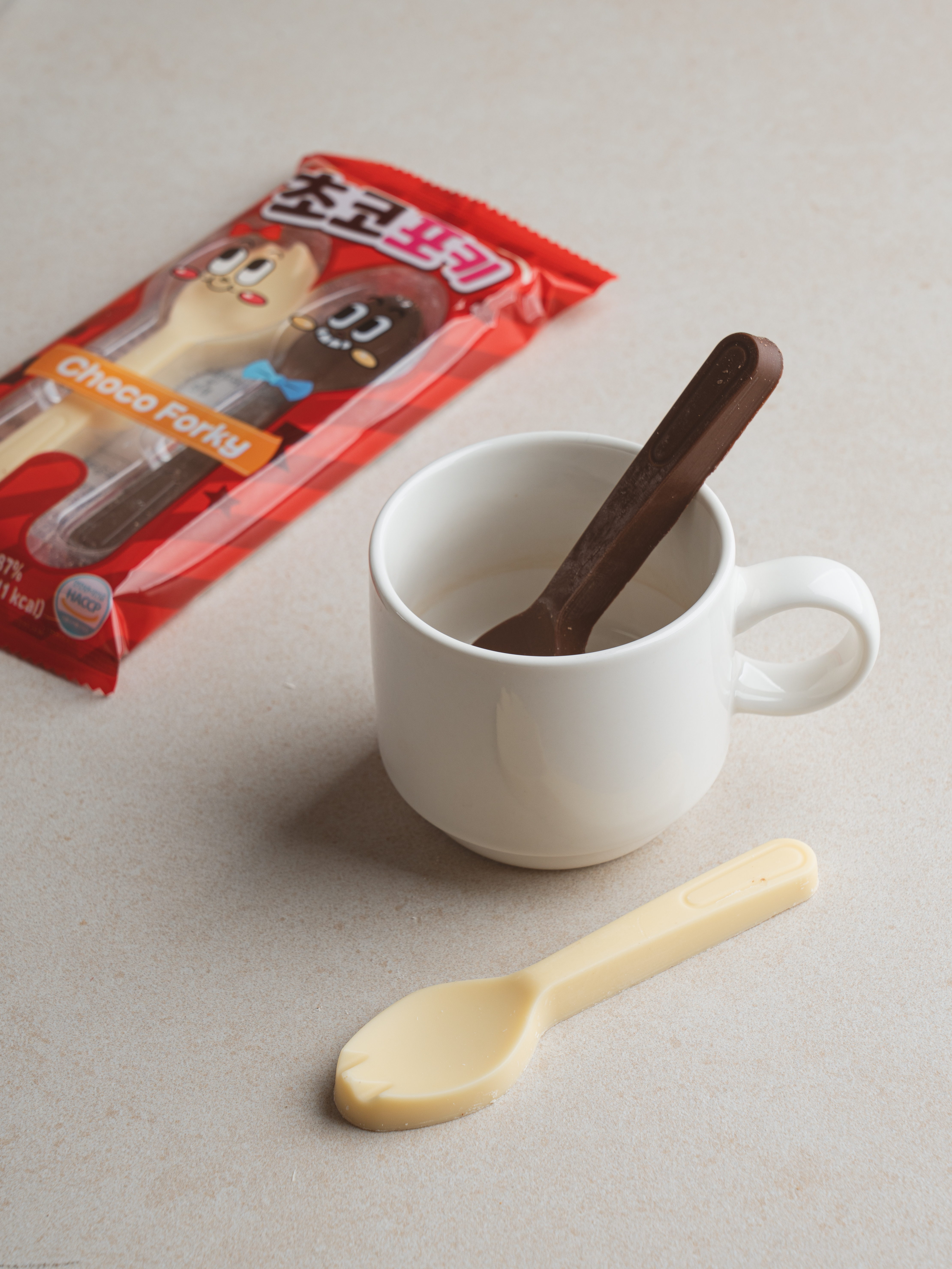 Соломка Choco Pocky (20 г)