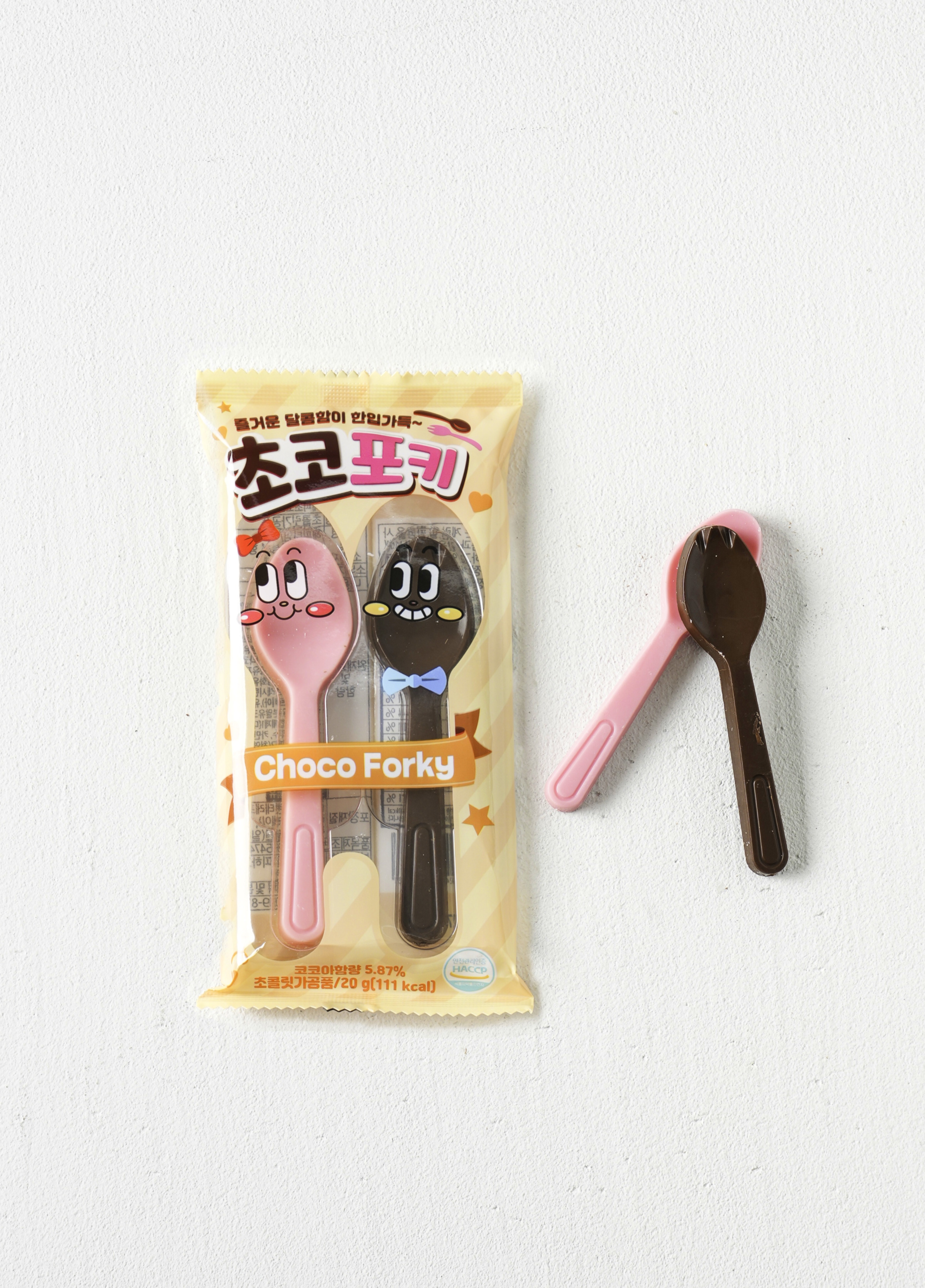 Соломка Choco Pocky (20 г)