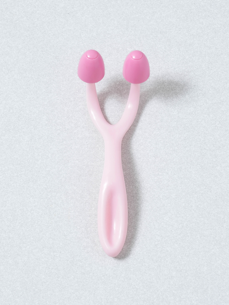 콧대 마사지 롤러