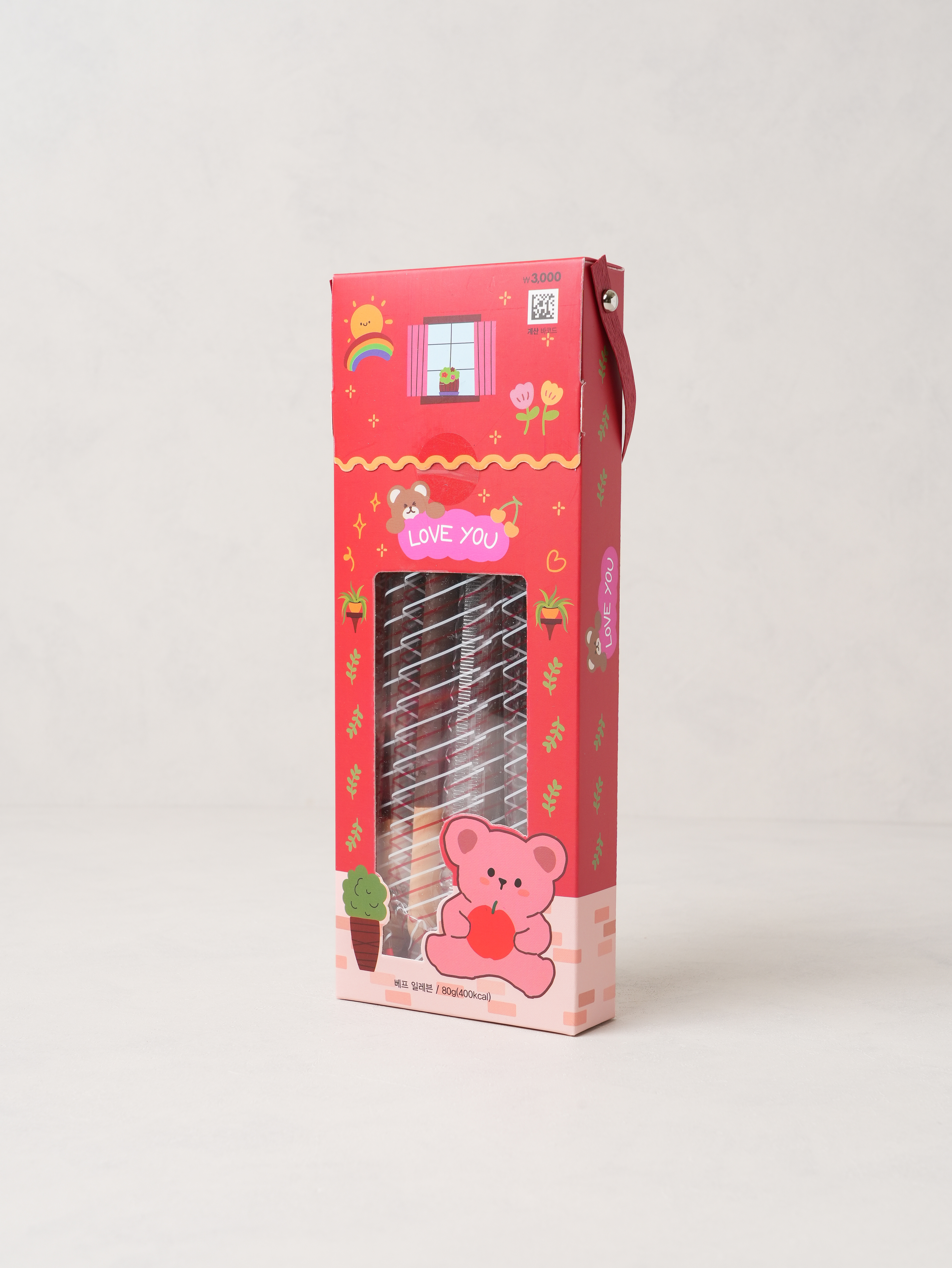 러브하우스(80 g)