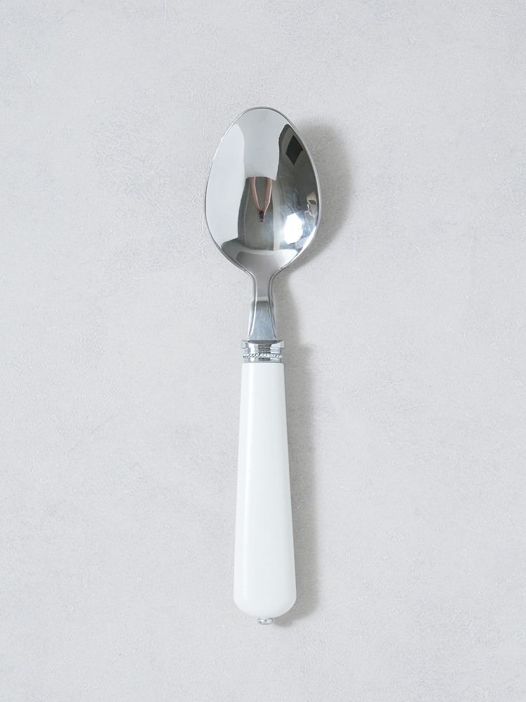 앤티크 손잡이 스푼 19 cm
