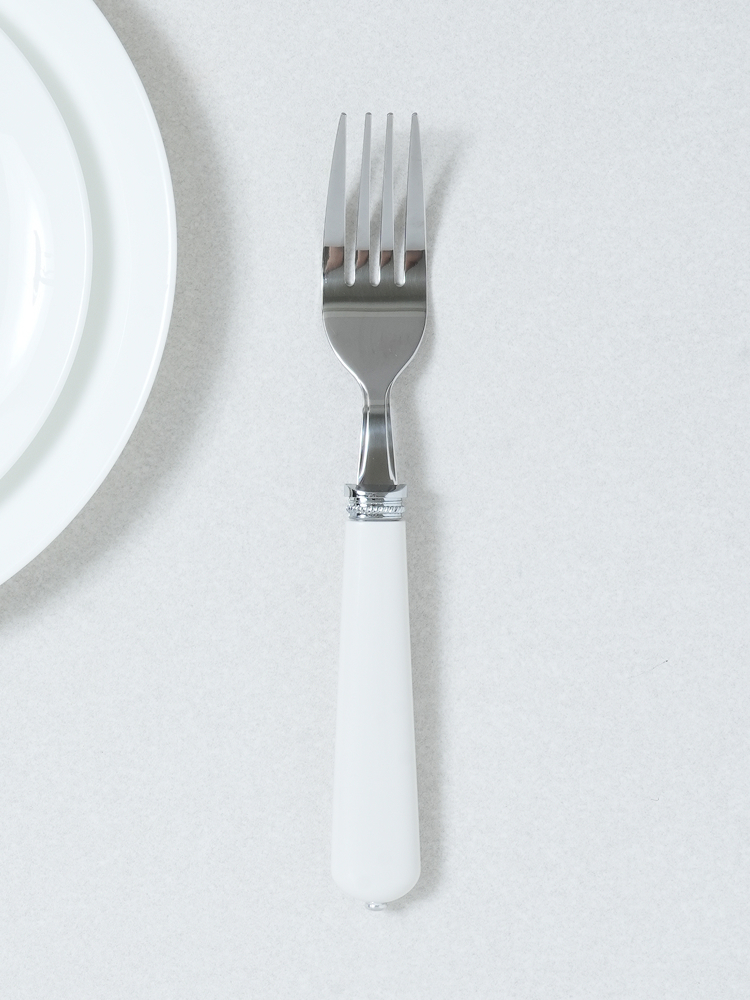 앤티크 손잡이 포크 19.5 cm