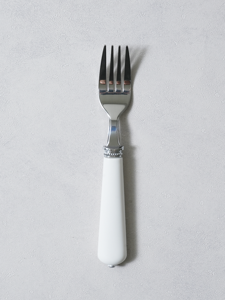 앤티크 손잡이 디저트 포크 15.5 cm