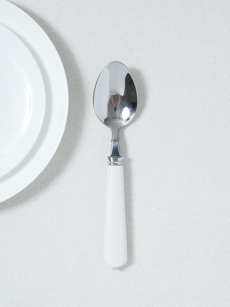 앤티크 손잡이 스푼 19 cm