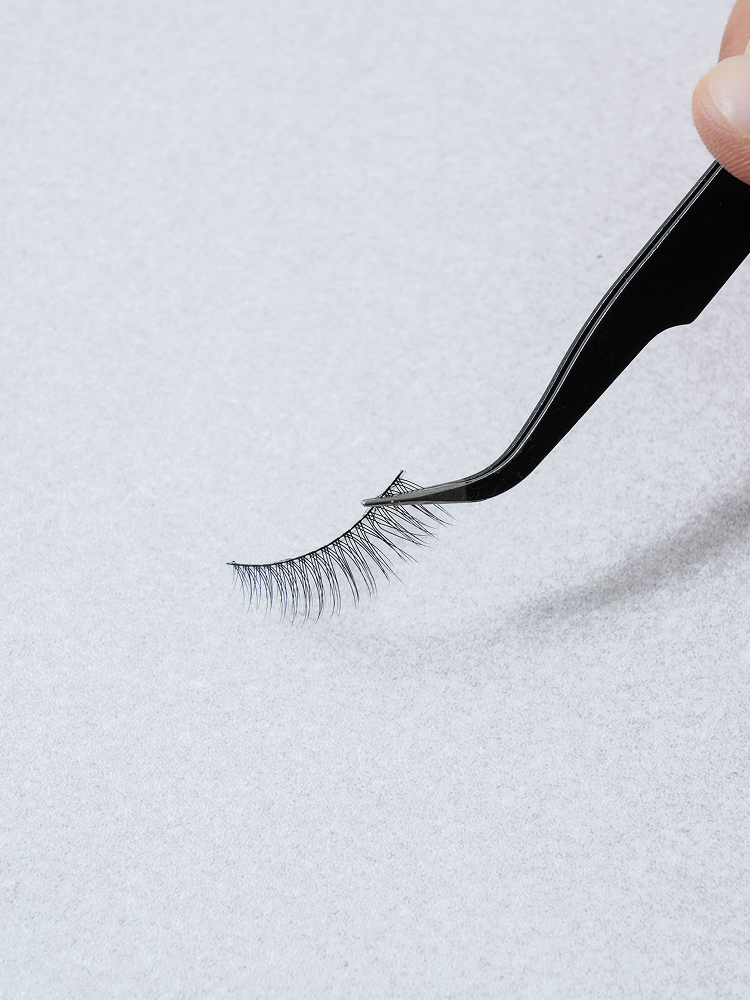 Накладные ресницы Idol eyelashes Весенняя прогулка