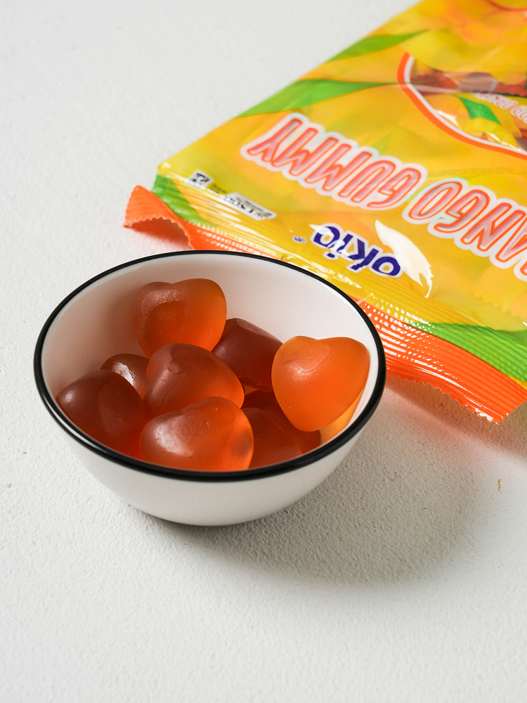 오키오 구미 100 g 망고