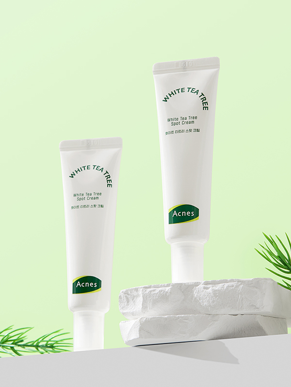 아크네스 화이트티트리 스팟크림 30 ml