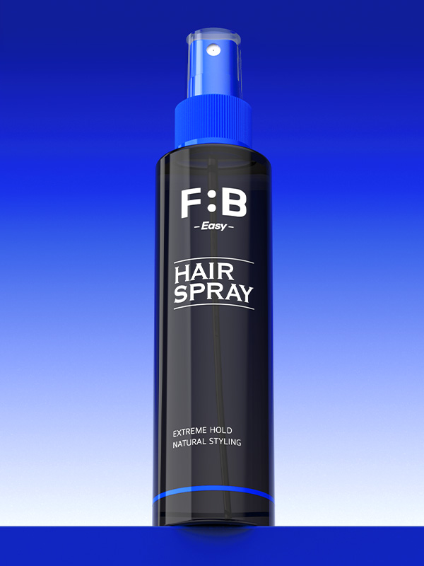 포뷰트 이지 스프레이 150 ml