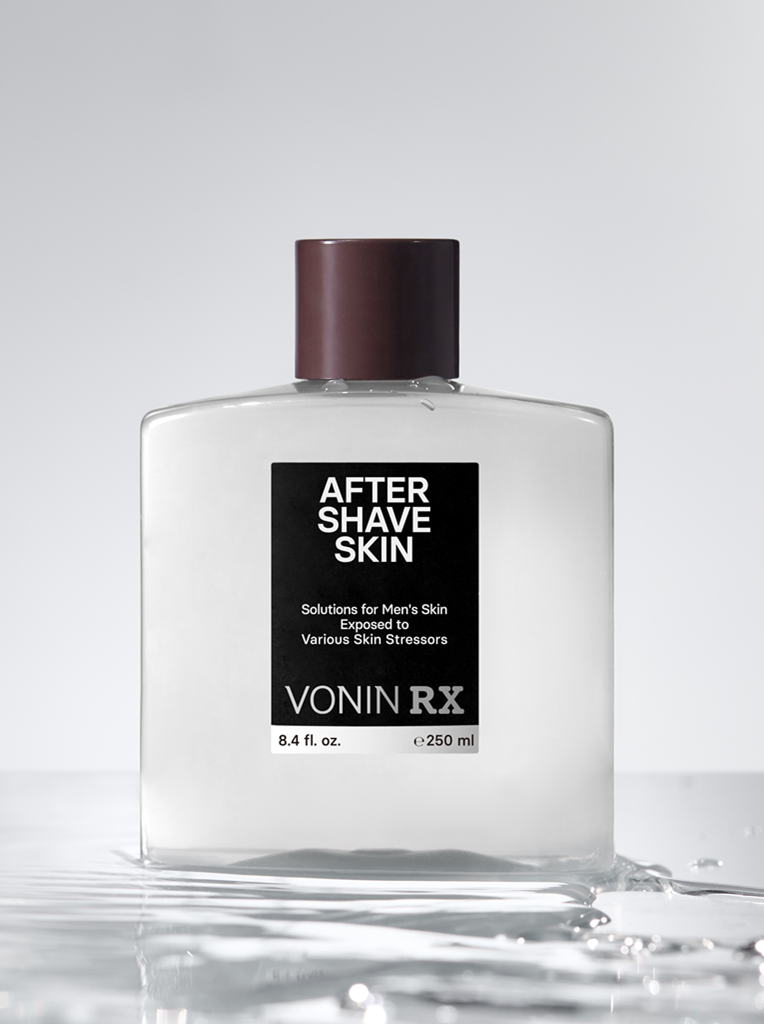 보닌 알엑스 애프터쉐이브스킨 250ml (LG생활건강)