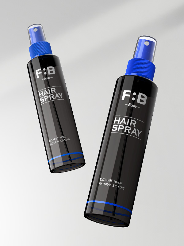 Спрей Forbeaut Easy 150 мл