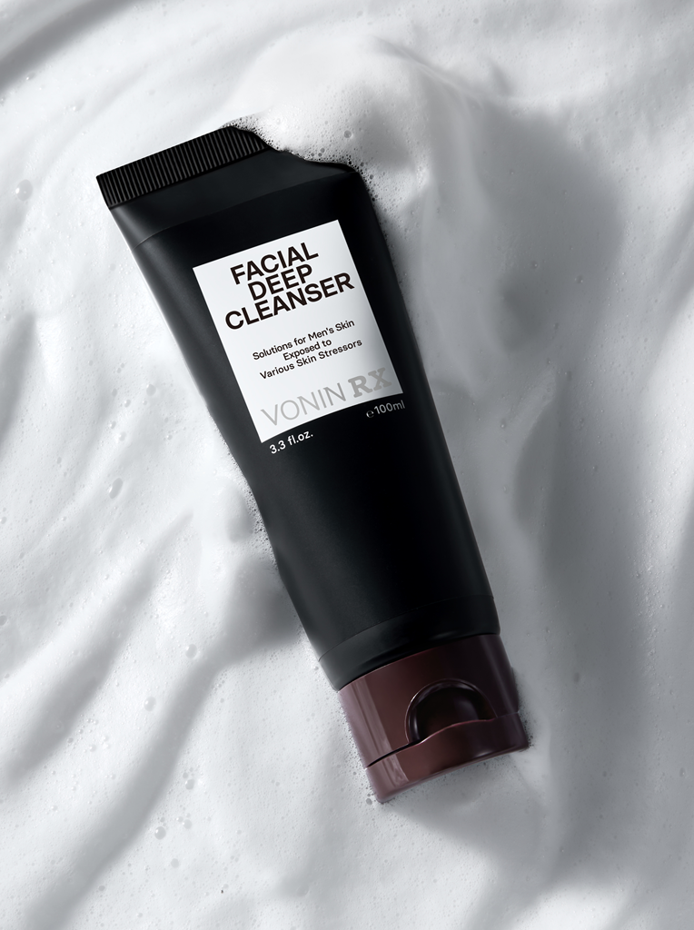 보닌 알엑스 페이셜딥클렌져 100ml (LG생활건강)