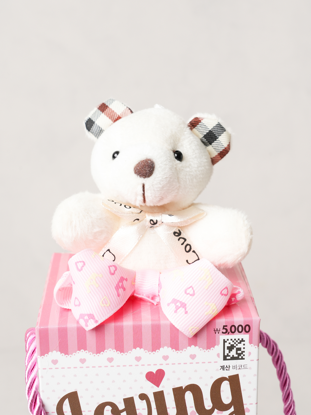 Игрушка Happy Toy (120 г)