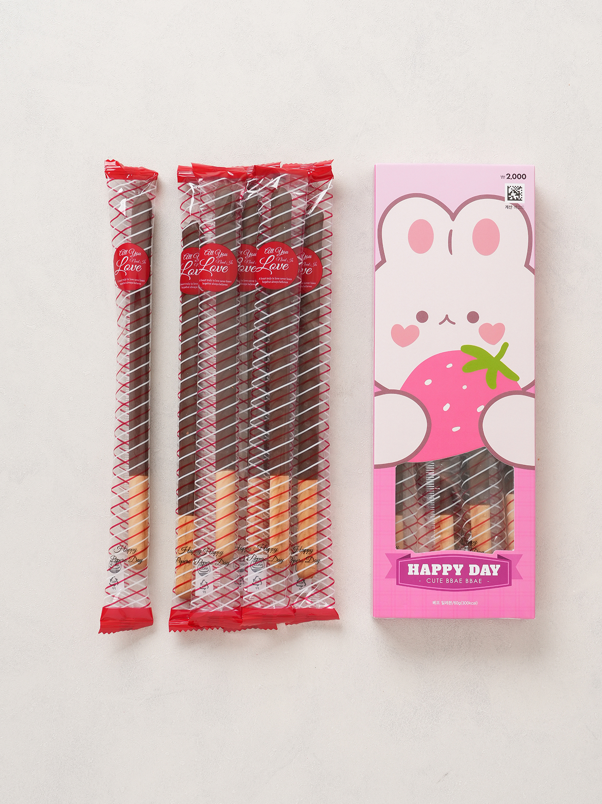 미루 해피페페 60 g