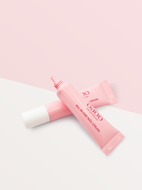 오아오 올인원 네일크림 12 ml