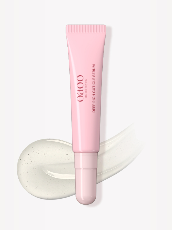 오아오 딥리치 큐티클 세럼 9 ml