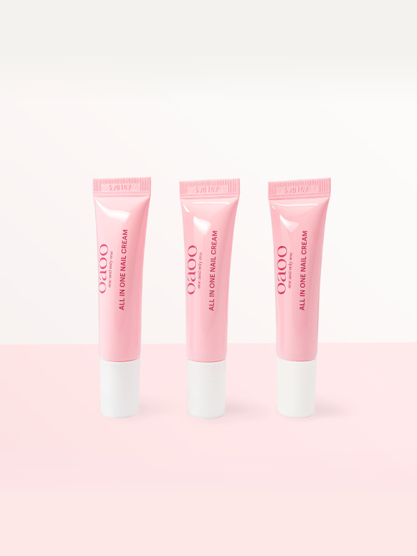 오아오 올인원 네일크림 12 ml