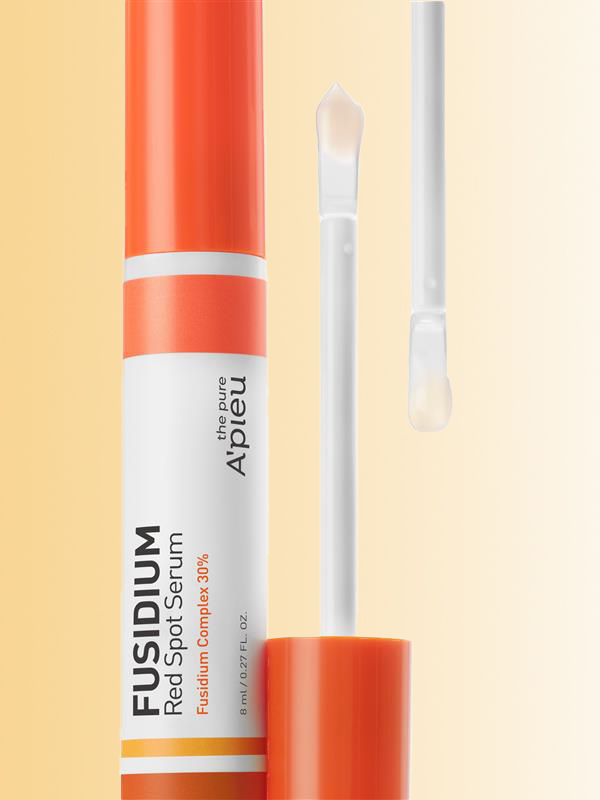 Сыворотка A'pieu The Pure Fusidium Red Spot 8 мл