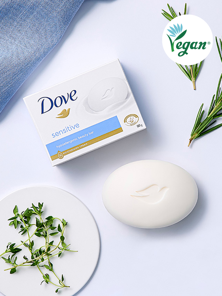 도브 센스티브바 90 g