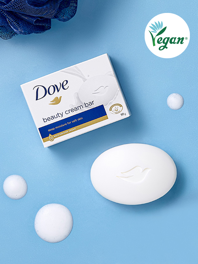 도브 뷰티 크림바 90 g