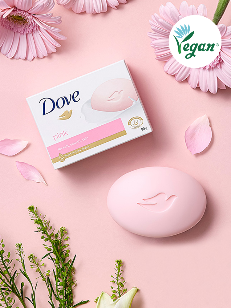 도브 핑크바 90 g