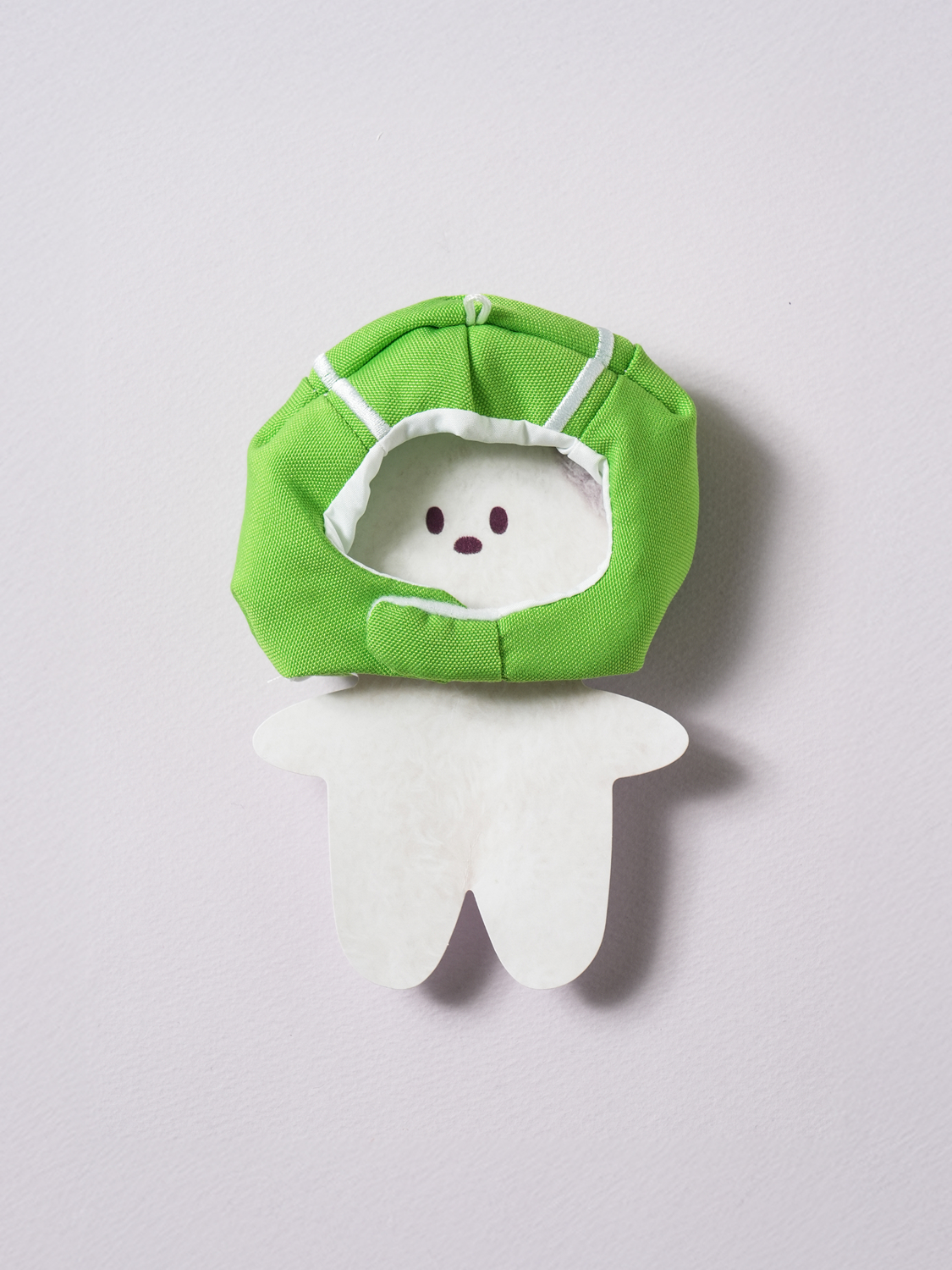 인형DIY 스포츠 테니스 공탈