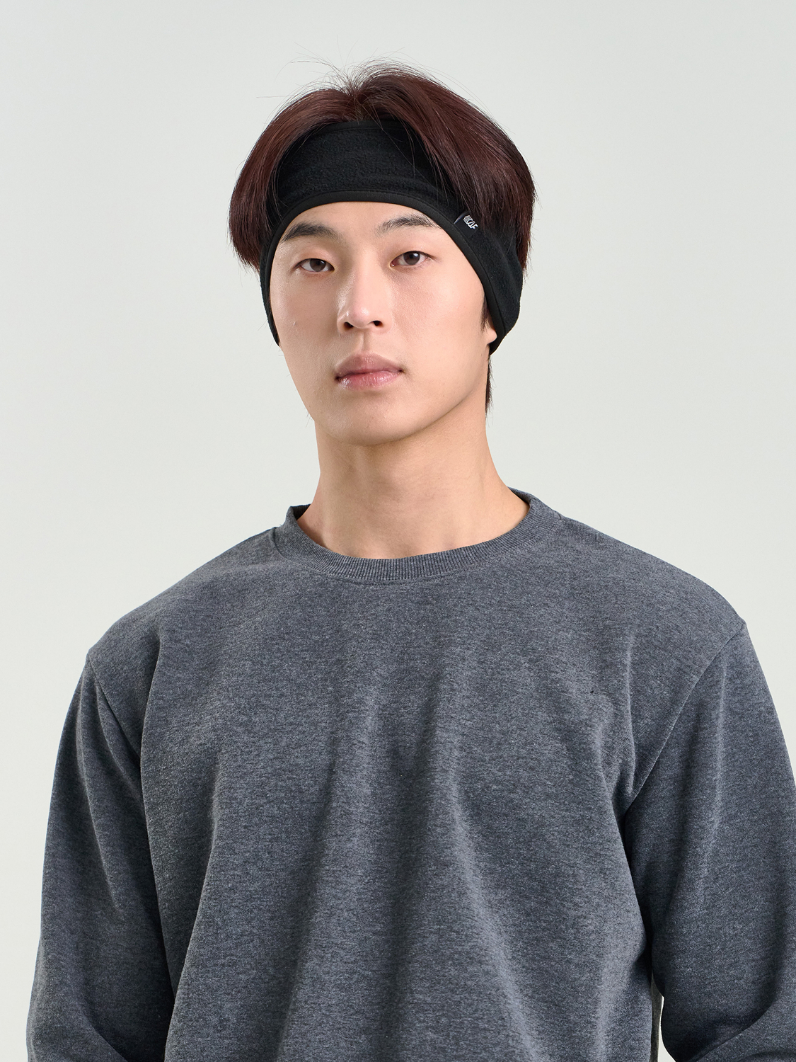 르까프 귀덮이 헤어밴드