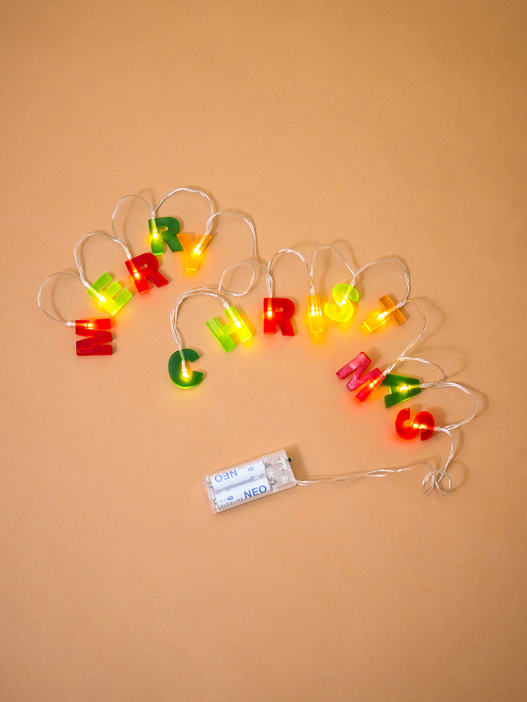Гирлянда LED Christmas at Home 1.8 м 14 ламп