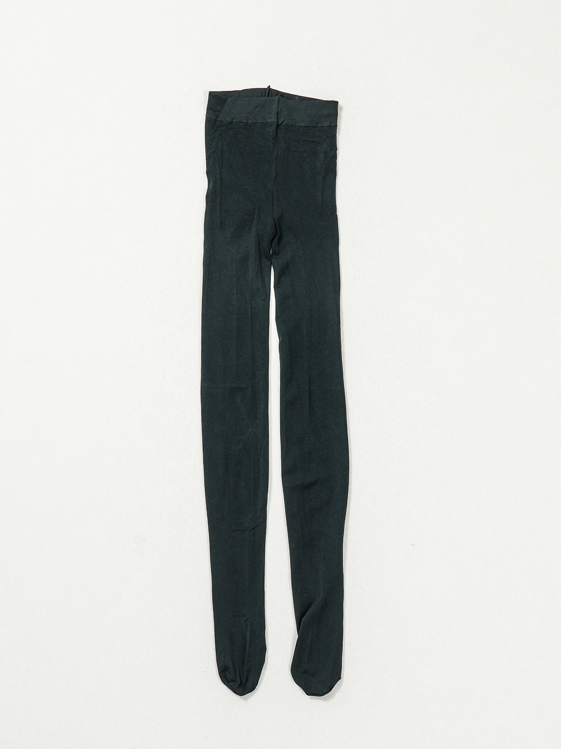 Колготки Legart черные L~LL(XL) 80D