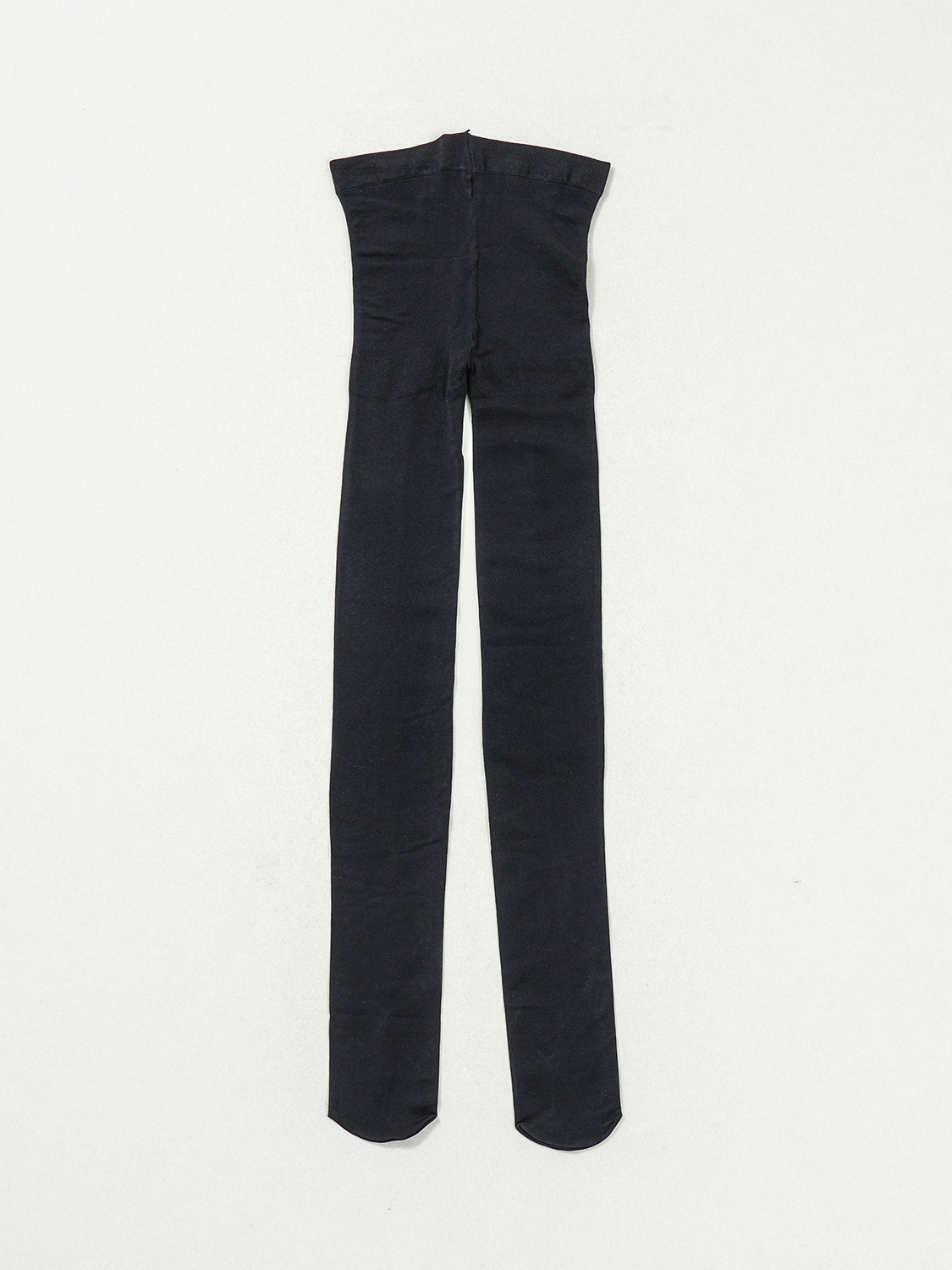 일본제 레가르트 80D 압박스타킹 L~LL(XL) 블랙