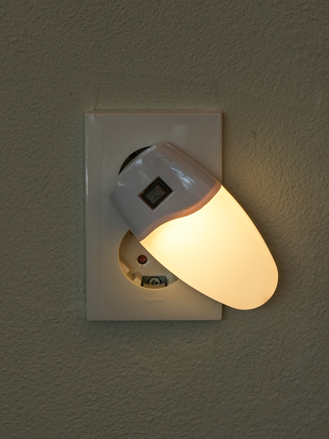 LED 수면등 등기구(2W)