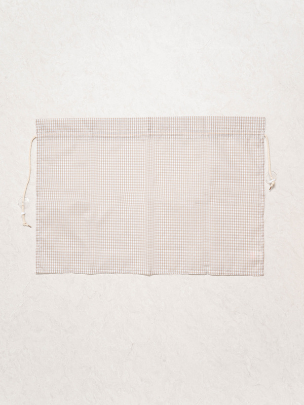 차량용 패브릭 커튼 50 X 70 cm