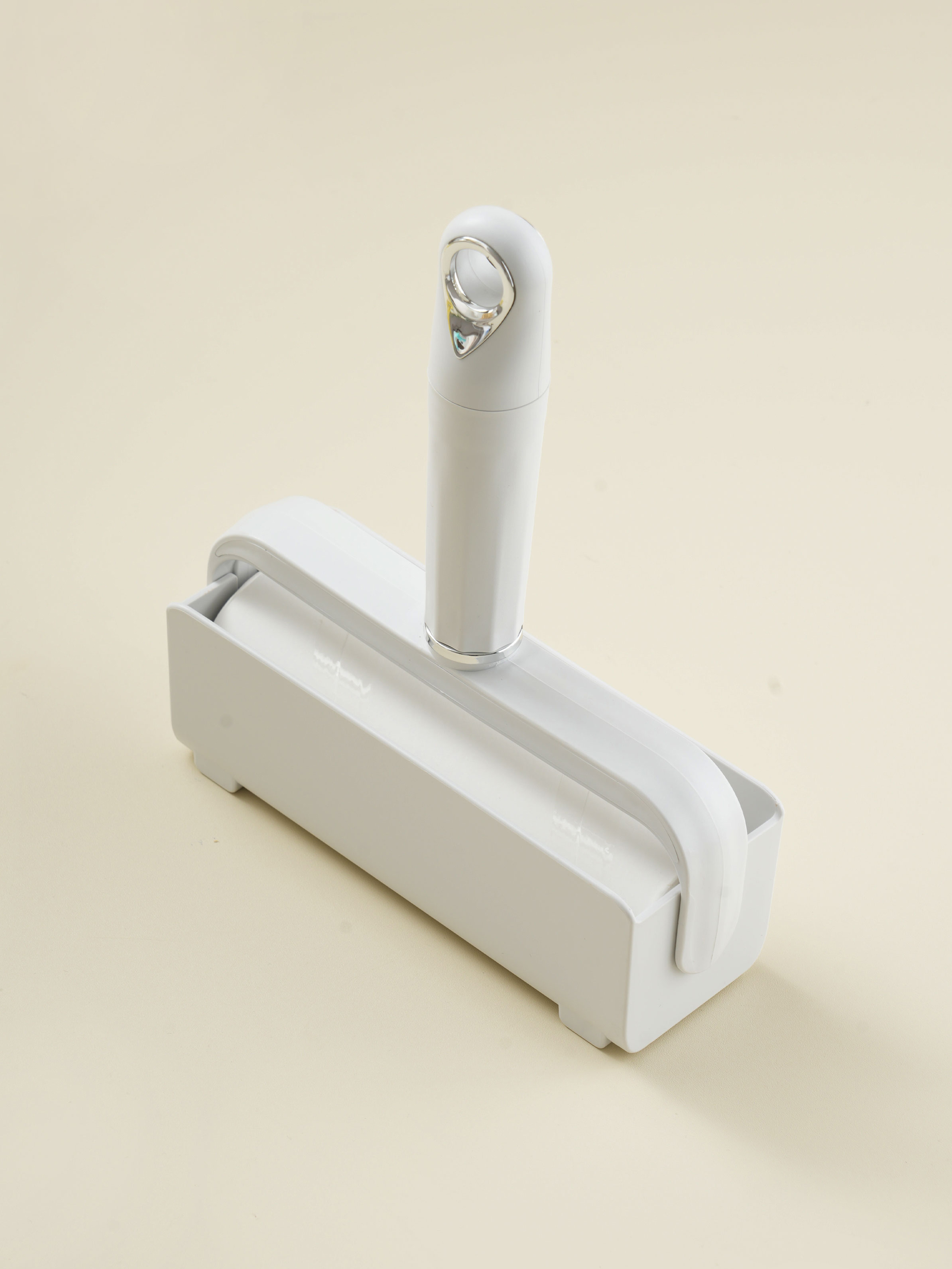 손잡이 포인트 롤크리너(약160 mm x 60회)