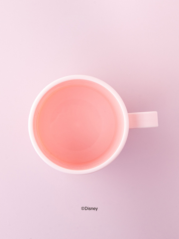 디즈니 미키마우스 욕실용 컵