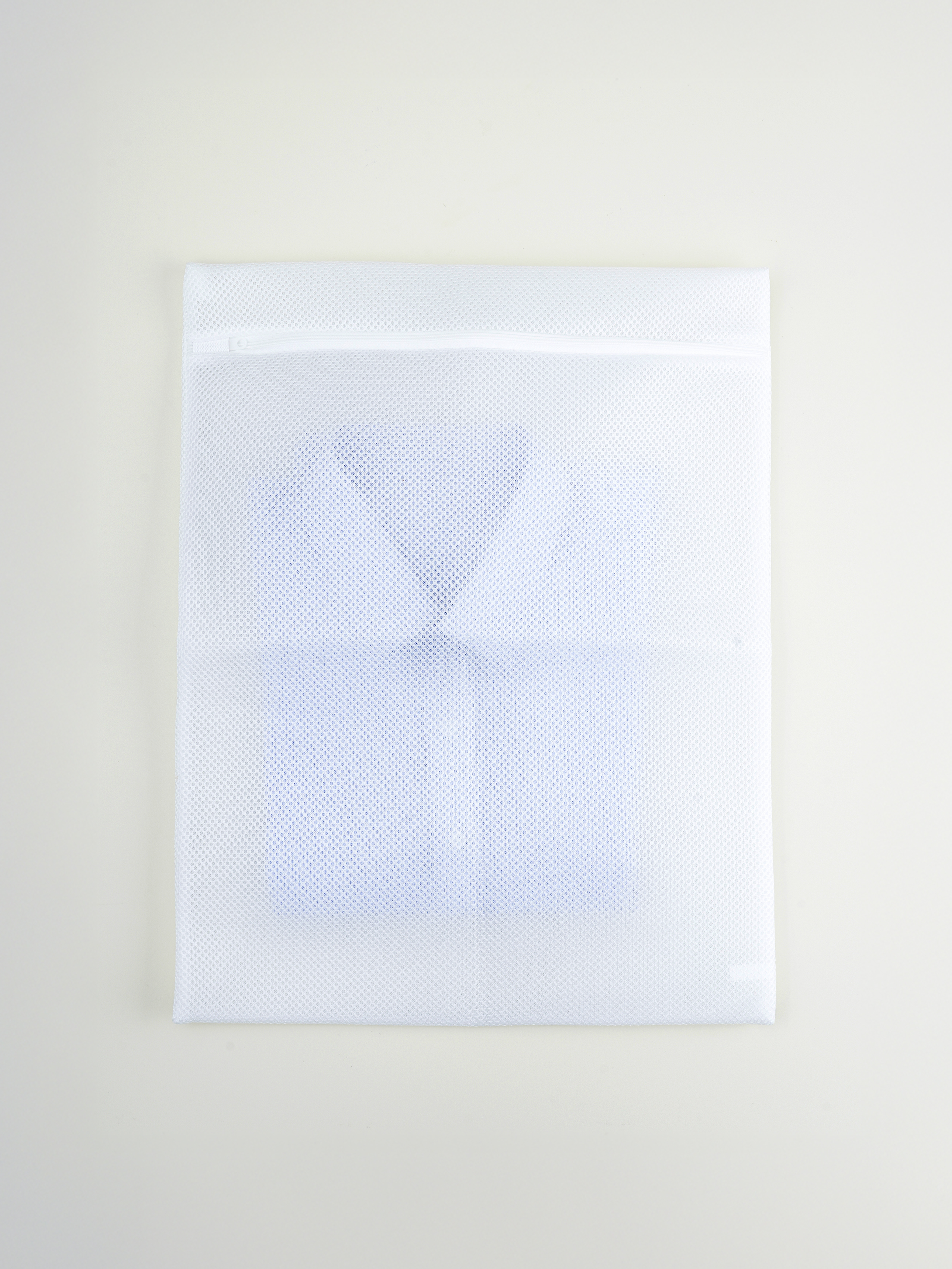 무형광이중사각세탁망(약 40x50 cm)