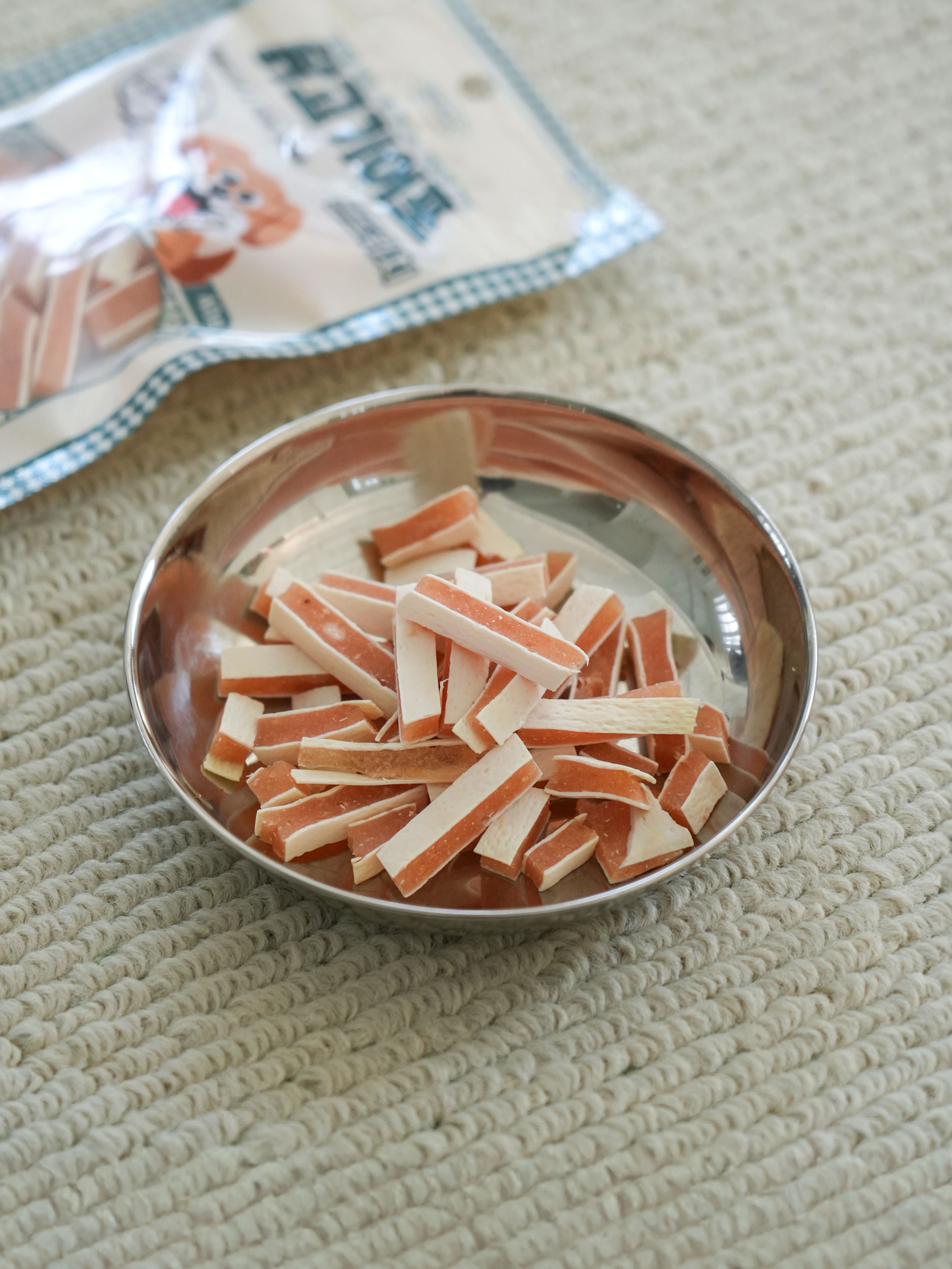 [Pet] Miracle сэндвич с курицей и рыбой 40 г