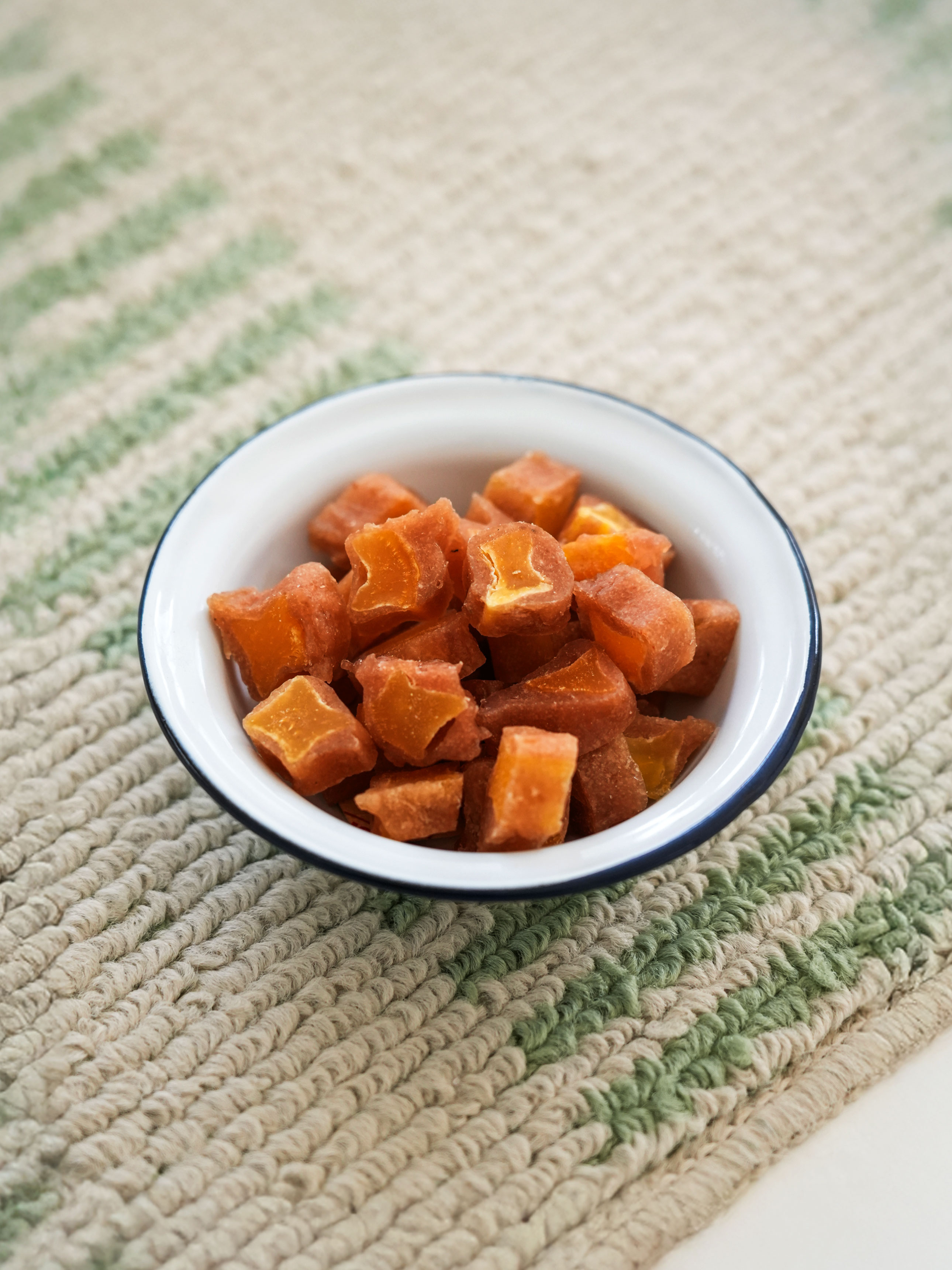 [Pet] Miracle суши с бататом 100 г лосось и курица