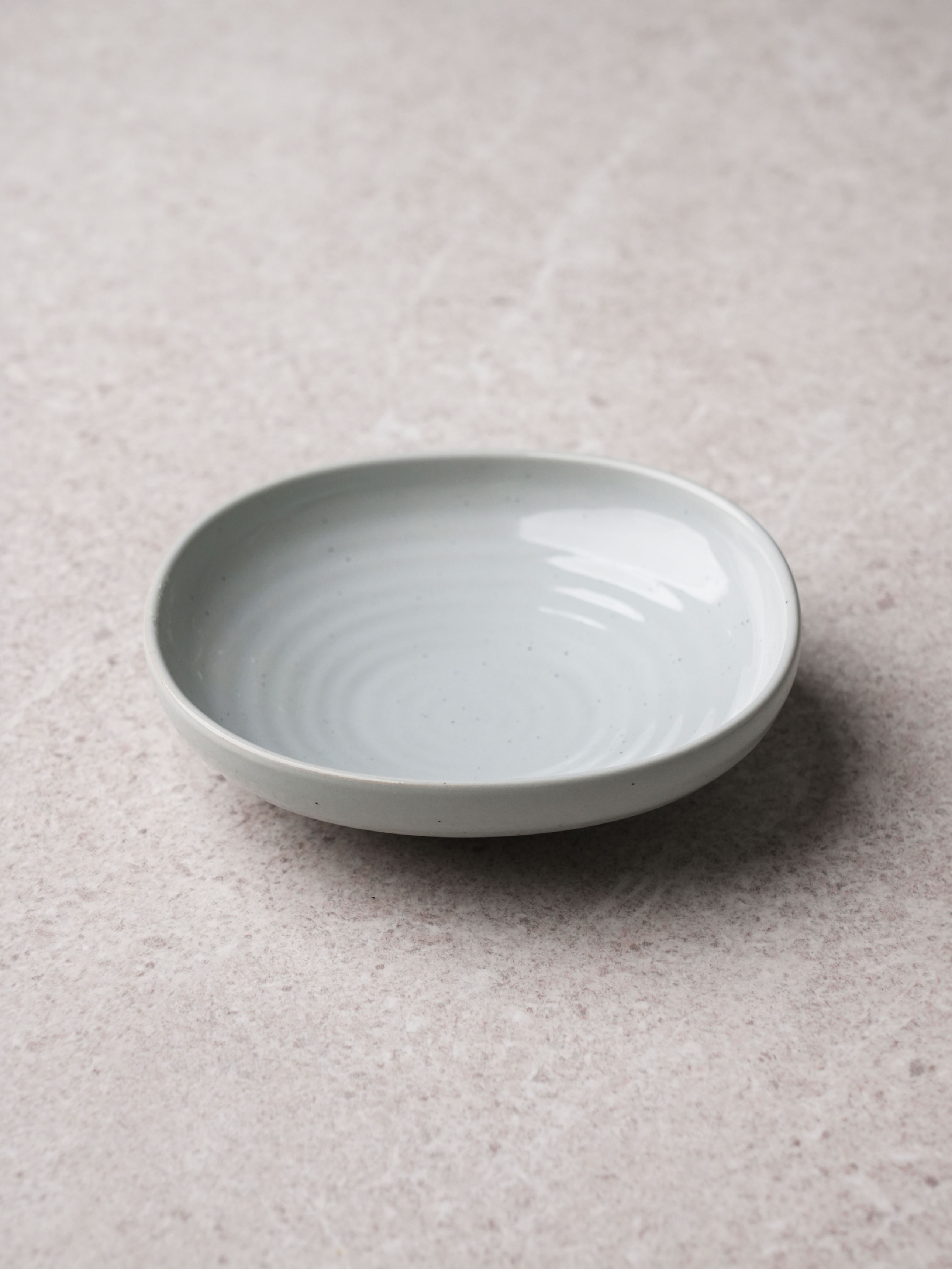 Квадратное блюдо в корейском стиле 12 cm