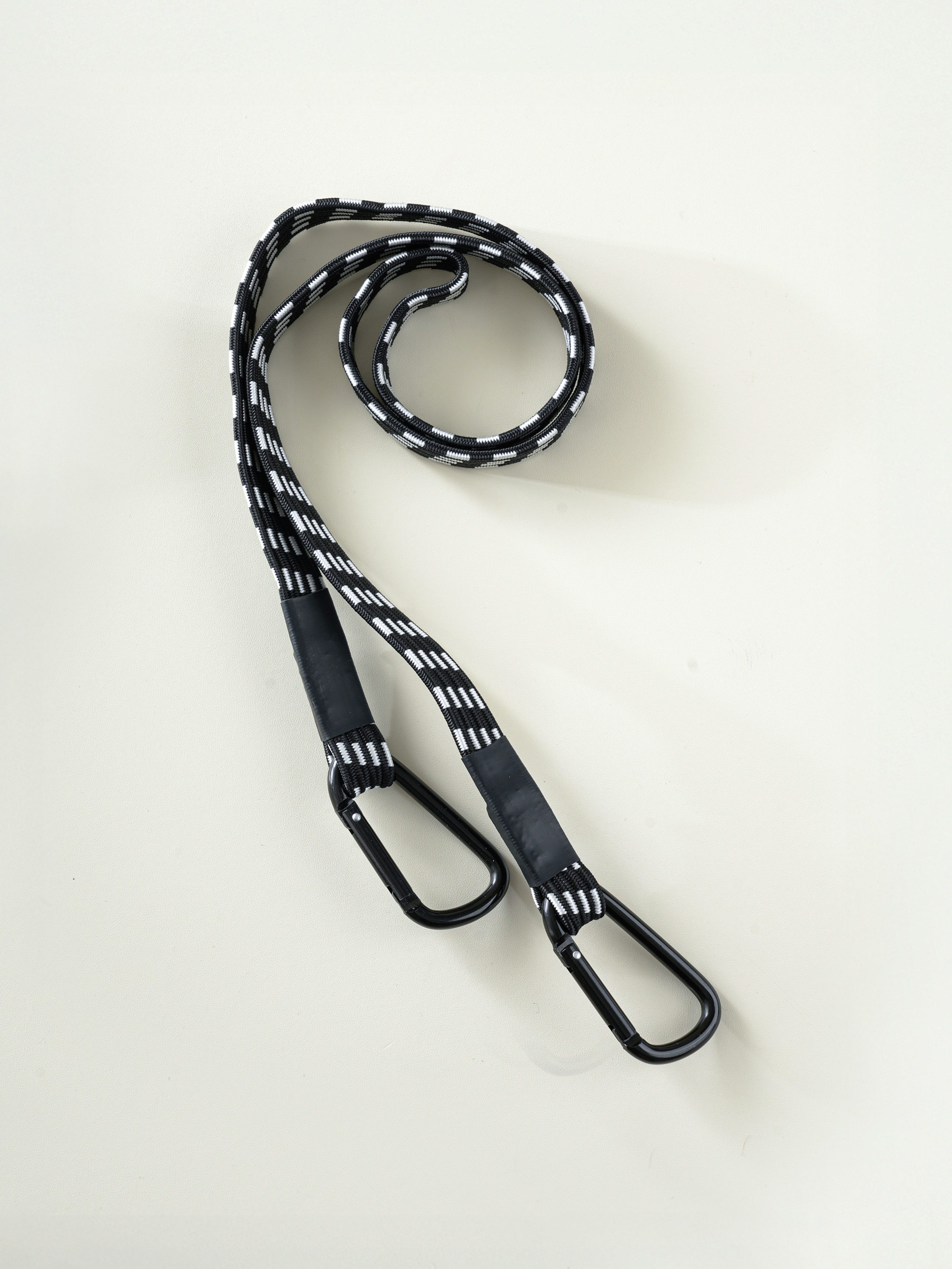 카라비너 납작 스트레치 코드 19 mm X 1.2 m