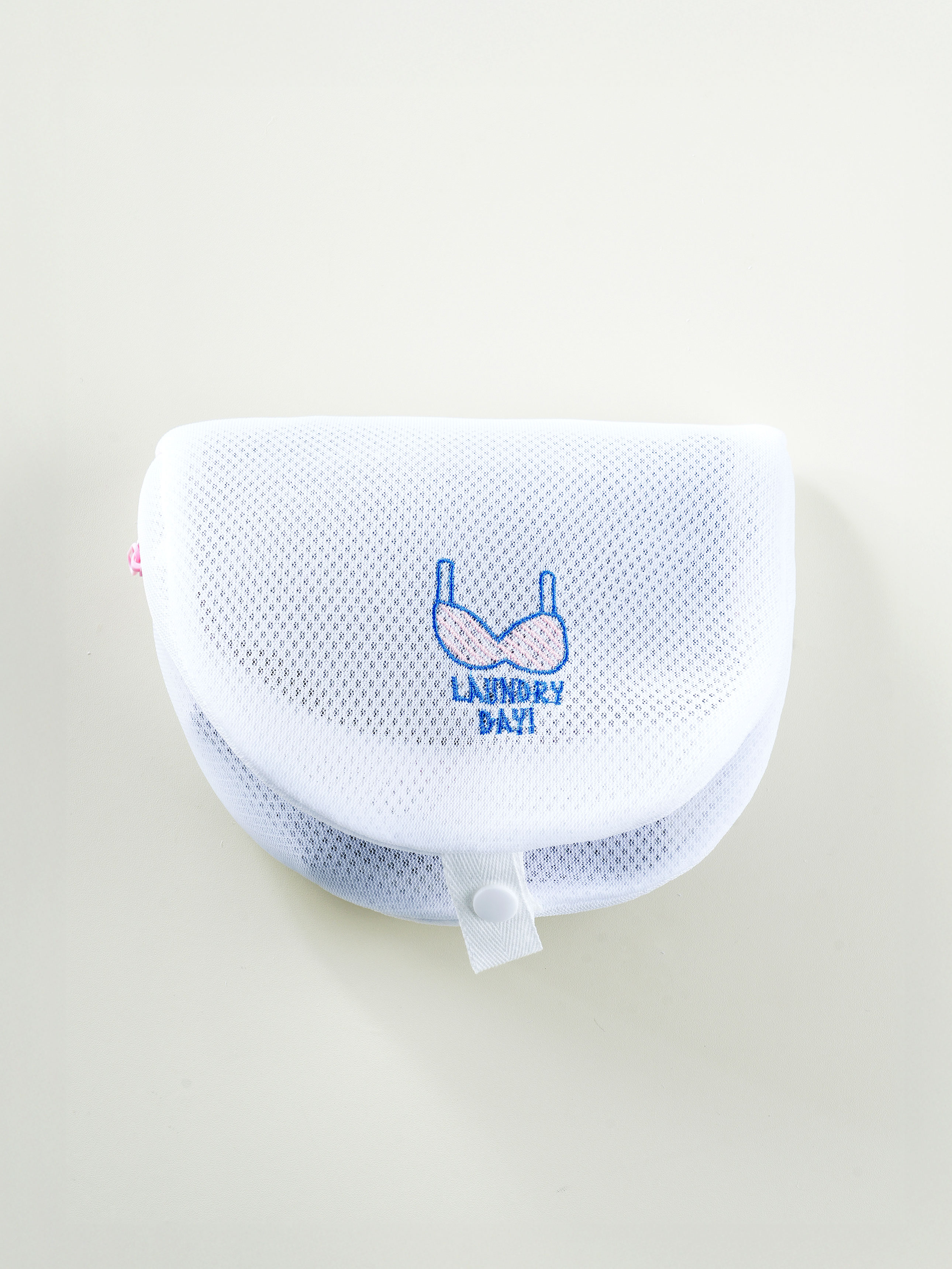 두꺼운 자수 브래지어 세탁망