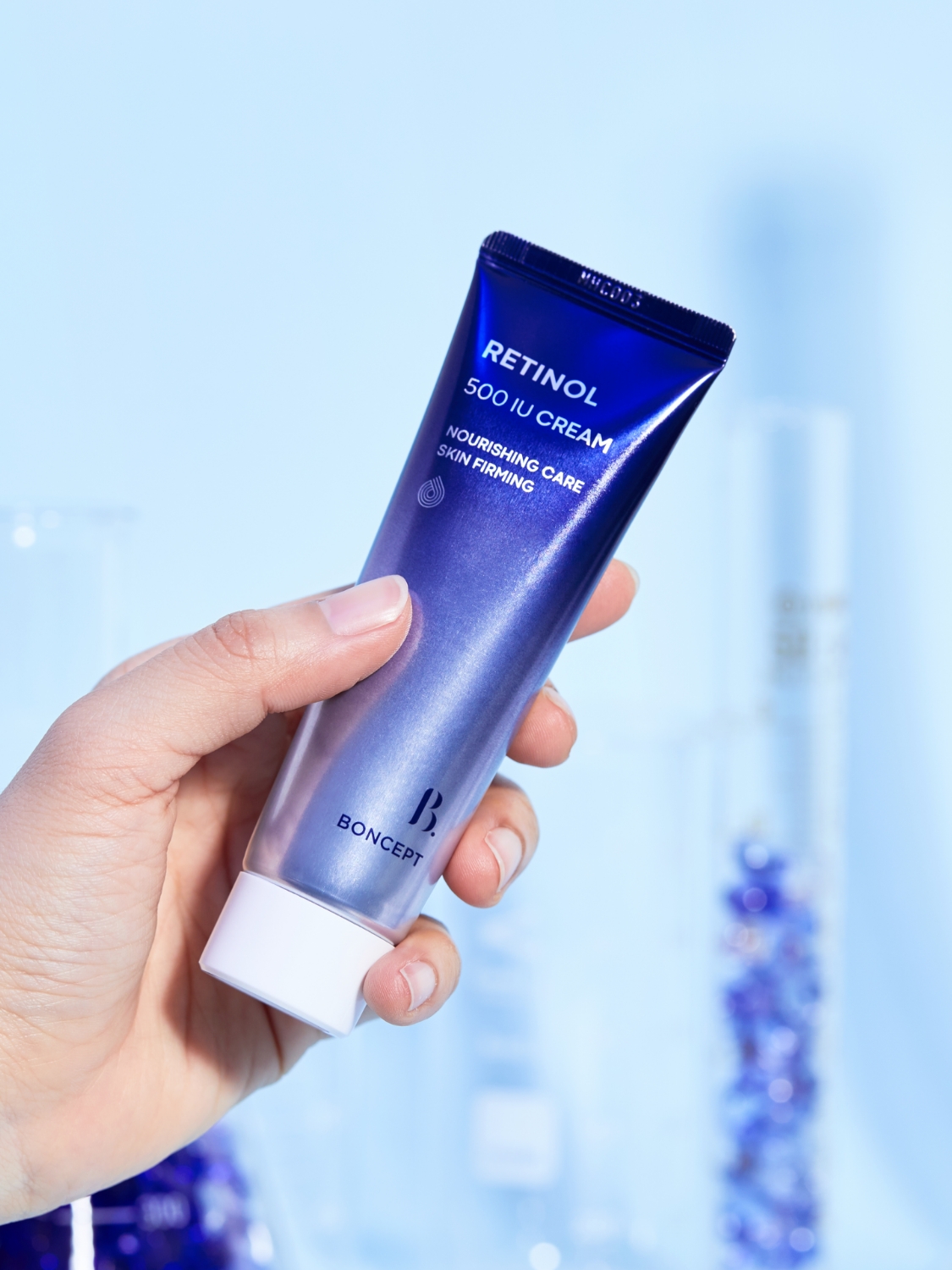 Крем BONCEPT Retinol 500 IU 50 мл